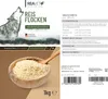 REAVET Reisflocken für Hunde 1kg – Glutenfrei, Produktbild-Vorschau 4