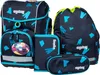 ergobag Schulranzen cubo light Set 28 x 25 x 40 Produktbild-Vorschau 15