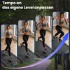 Extralink Elektrisches Laufband 1-12 km/h Klappbar Produktbild-Vorschau 7