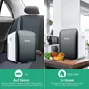 COSTWAY 15L mini frigo 2 in 1 con funzione di Anteprima dell’immagine prodotto 3