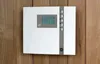 Controllo sauna Eos Econ D2 | per stufa elettrica sauna Anteprima dell’immagine prodotto 4