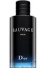 Dior Sauvage Parfum Spray 200ml Produktbild-Vorschau 4
