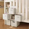 MODFU Etagenbett 90x200 Kinderbett mit Rutsche Produktbild-Vorschau 8