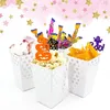 Oblique Unique Popcorn Schachtel Tüte Snack Box 32 Stk. Produktbild-Vorschau 4