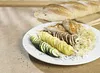 LURCH Super-Spiralschneider weiß/schwarz Produktbild-Vorschau 10