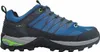 Cmp Rigel Low Wp 3q54457 Wanderschuhe Blau EU 45 Mann Blau Produktbild-Vorschau 14