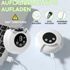3-in-1 Elektrischer Nagelknipser und Trimmer - Produktbild-Vorschau 4