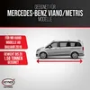 Podnośnik HEYNER 345220 pasuje do MERCEDES-BENZ VITO Bus Podgląd zdjęcia produktu 12