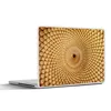 MuchoWow® Laptop Aufkleber Sticker Cover Nahaufnahme eines Produktbild-Vorschau 1