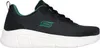 Skechers Bobs B Flex - Icy Edge 118109-BLK, Sneaker, Produktbild-Vorschau 5