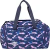 McNeill Sporttasche Fit S Sportbag Denim dunkelblau Produktbild-Vorschau 1