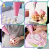 Set per decorare torte, sac à poche, set da 36 pezzi Anteprima dell’immagine prodotto 11