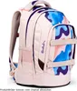 Satch Pack Schulrucksack Candy Clouds Produktbild-Vorschau 18