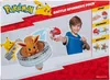 Jazwares Pokémon Battle Spinner Pack - Eevee i Poké Ball Podgląd zdjęcia produktu 4