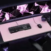 Titanwolf Gaming Mauspad XXXL Speed Mousepad 1200 x 600 x 3 Produktbild-Vorschau 5