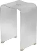 SAT Badhocker Duschhocker aus Acryl rutschfester, Produktbild-Vorschau 7