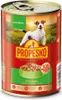 Propesko konzerva pro psy 415g krůtí-jehněčí Náhled obrázku produktu 1