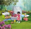 PLAYMOBIL 71950, Badeset, 4 Jahr(e), Mehrfarbig, Kunststoff Produktbild-Vorschau 2