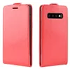 Flip Case Handyhülle für Samsung Galaxy S10 Plus Vertikal Produktbild-Vorschau 2
