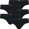 GÖTZBURG Herren Sport-Slip uni 5er Pack Produktbild-Vorschau 9