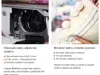 Bernina Nähmaschine B 435 mit 900 Stichen pro Minute und 18 Produktbild-Vorschau 8