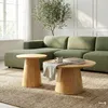 home24 Couchtisch-Set - 2-teilig Produktbild-Vorschau 3