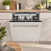 Daewoo DBFS33N49E61-DE Geschirrspüler 60 cm, Spülmaschine Produktbild-Vorschau 3