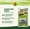 Rasen- & Gartenkalk Compo  10 kg / 200 m² Produktbild-Vorschau 2