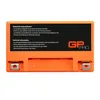 Batterie gel GP-PRO 12 V 12 Ah GT12A-BS Batterie pour Voir les images du produit 3