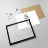 Gerahmtes Poster - Schwarzer Rahmen - Zeichnen Design Mode Produktbild-Vorschau 4