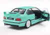 Automodello Solido in scala 1:18 BMW E36 M3 coupé Solido Anteprima dell’immagine prodotto 6