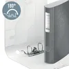 Leitz 11070095 Ringmappe A4 Schwarz Produktbild-Vorschau 7
