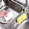Organizér Na Gabke - kuchynský háčik na drez - nástenný Náhľad obrázku produktu 5