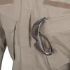 Helikon-Tex Jacke CPU – Baumwoll-Ripstop – in mehreren Produktbild-Vorschau 9