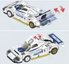 Cada Mazda 787b Konstruktionsspiel 242 Stücke Weiß  Kinder Produktbild-Vorschau 6