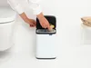 Brabantia BO Mülleimer 4 Liter White Produktbild-Vorschau 11