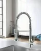 Küchenarmatur, Wasserhahn Küche, Spültischarmatur, 360° Produktbild-Vorschau 9