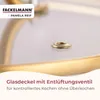 Fackelmann x Pamela Reif Signature Kochtopf-Set 9-tlg  in Produktbild-Vorschau 8