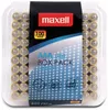 MAXELL Micro-Batterie Alkaline, AAA, LR03, 100er Box Produktbild-Vorschau 1