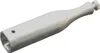 Stachelwalze mit Spritzschutz 500mm breit, Stachellänge Produktbild-Vorschau 3