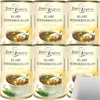 Jürgen Langbein Klare Hühnerbouillon 6er Pack (6x400ml Produktbild-Vorschau 1