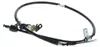 Bosch Seilzug, Feststellbremse  1 987 482 098 Produktbild-Vorschau 5