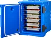 VEVOR Contenitore isolato per alimenti scaldavivande per Anteprima dell’immagine prodotto 1