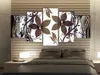 Modernes Wandbild b-A-0021-b-p (150x75) - 5 Teilig Bilder Produktbild-Vorschau 2