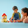 LEGO® DUPLO® 10433 Urodzinowy dom Peppy Podgląd zdjęcia produktu 20