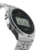 Casio Uhr A171WE-1AEF Digitaluhr Vintage siberfarben Quartz Produktbild-Vorschau 16