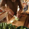 Fiskars Functional Form Santoku Nůž 17 cm 1057536 Náhled obrázku produktu 10