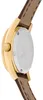 Festina Analog Damen Uhr Swiss Made F20011/2 Leder Produktbild-Vorschau 2