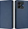 Litchi Leder Handyhülle für ZTE Blade V60/ZTE Axon 60 4G Produktbild-Vorschau 2