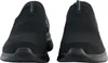 Skechers scarpe Flex 30 Smooth Step, 232450BBK Anteprima dell’immagine prodotto 7
